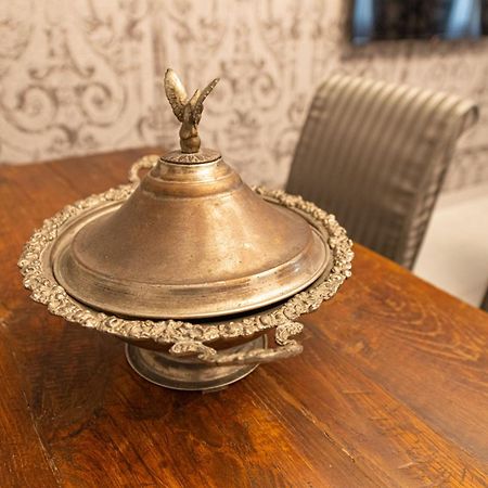 San Marco Luxury Apartments Muneghe ヴェネツィア エクステリア 写真
