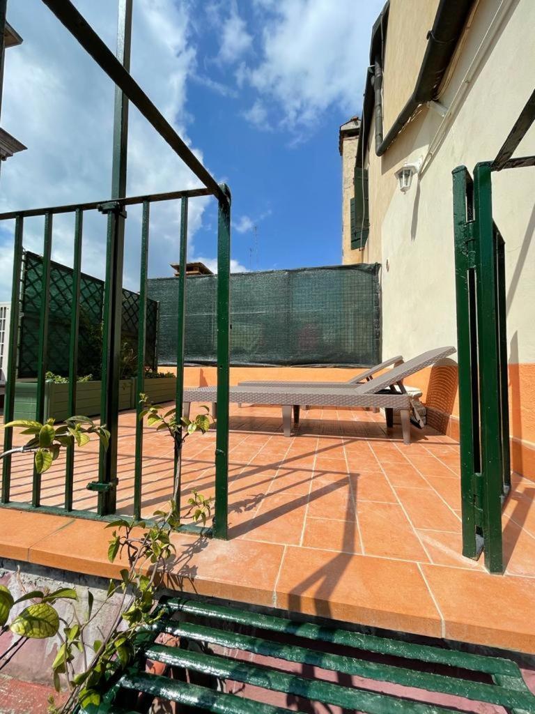 San Marco Luxury Apartments Muneghe ヴェネツィア エクステリア 写真