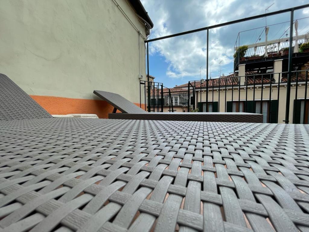 San Marco Luxury Apartments Muneghe ヴェネツィア エクステリア 写真