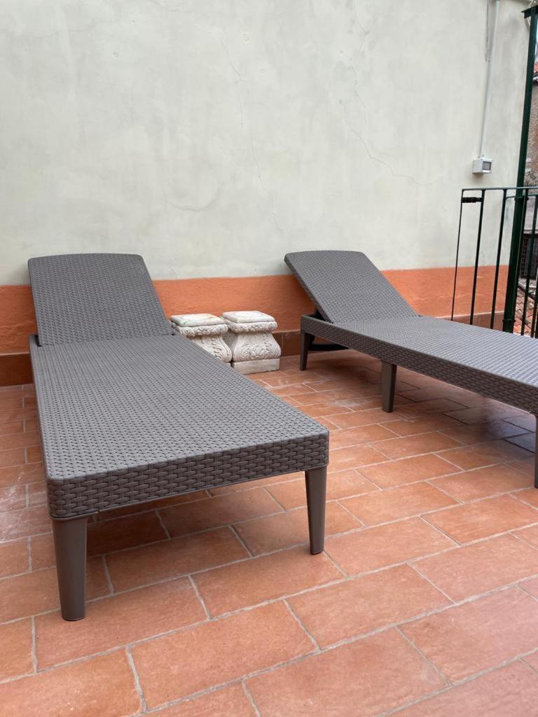 San Marco Luxury Apartments Muneghe ヴェネツィア エクステリア 写真
