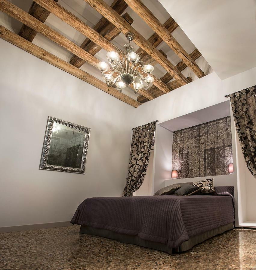 San Marco Luxury Apartments Muneghe ヴェネツィア エクステリア 写真
