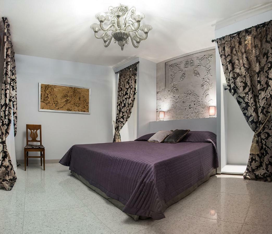 San Marco Luxury Apartments Muneghe ヴェネツィア エクステリア 写真