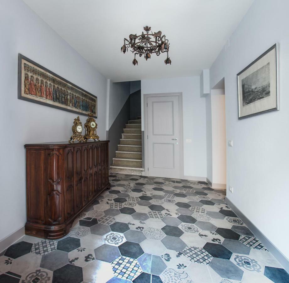 San Marco Luxury Apartments Muneghe ヴェネツィア エクステリア 写真