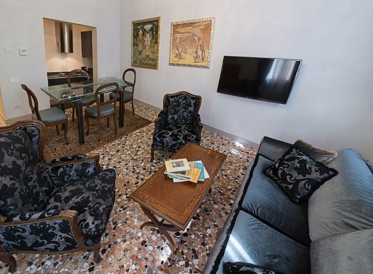 San Marco Luxury Apartments Muneghe ヴェネツィア エクステリア 写真