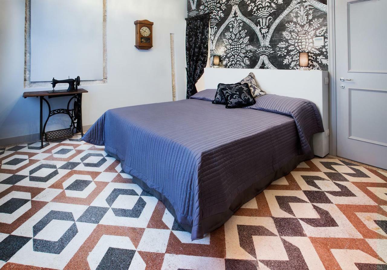 San Marco Luxury Apartments Muneghe ヴェネツィア エクステリア 写真
