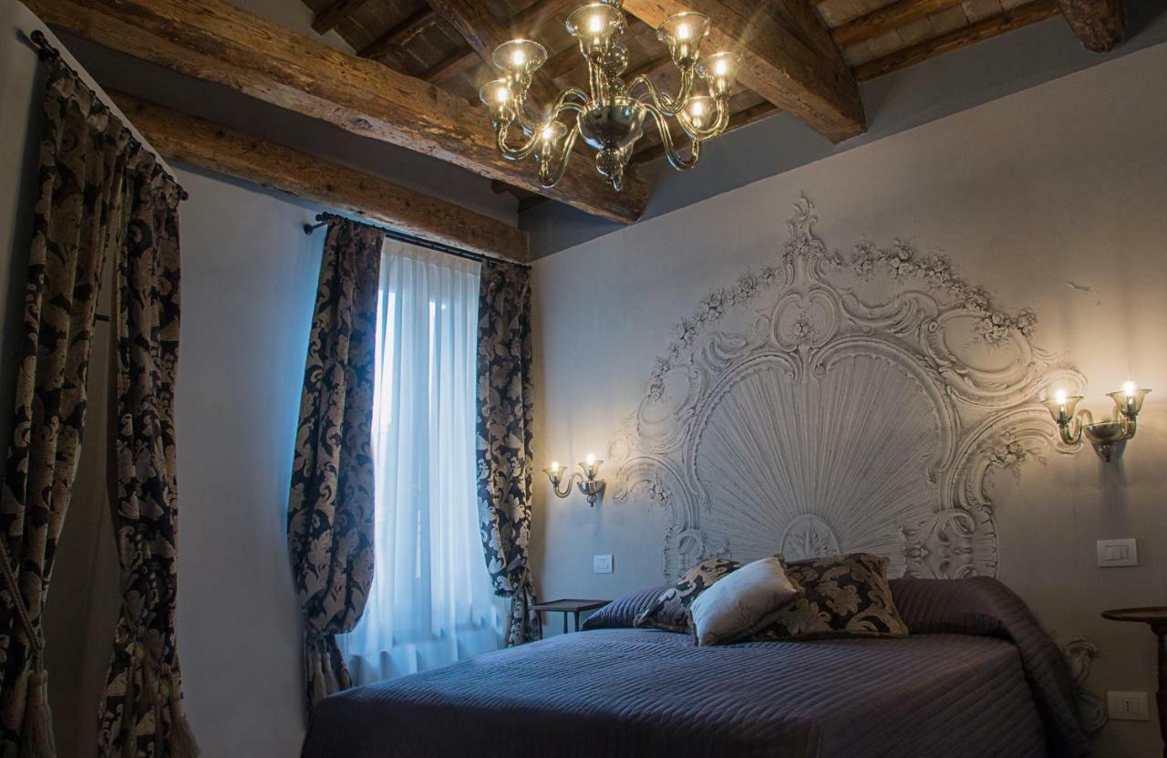 San Marco Luxury Apartments Muneghe ヴェネツィア エクステリア 写真