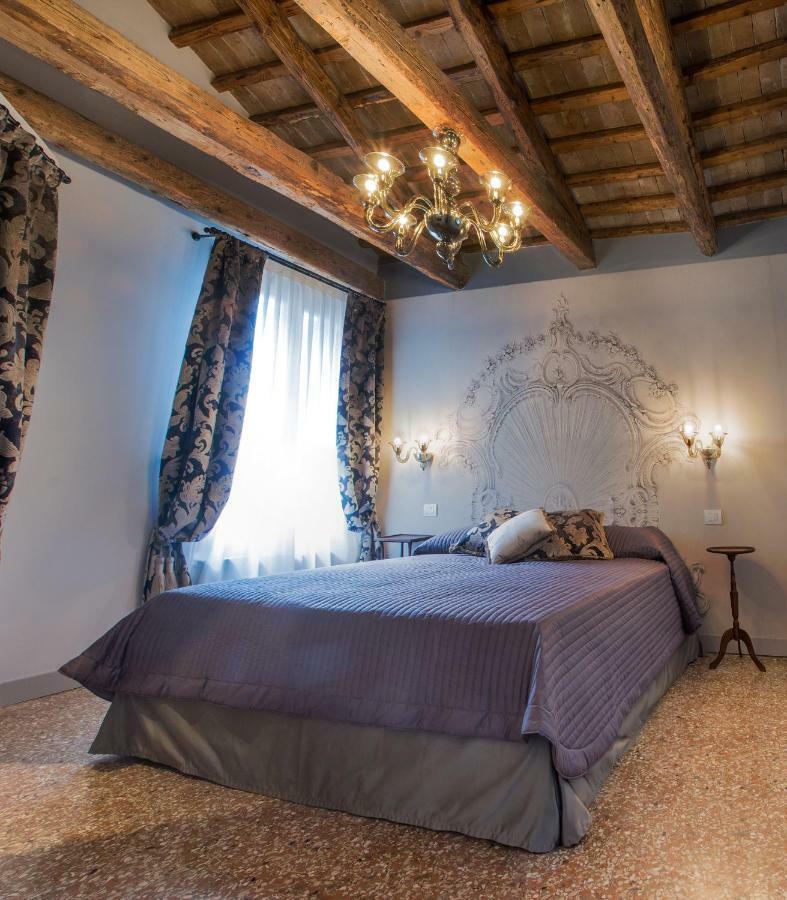 San Marco Luxury Apartments Muneghe ヴェネツィア エクステリア 写真