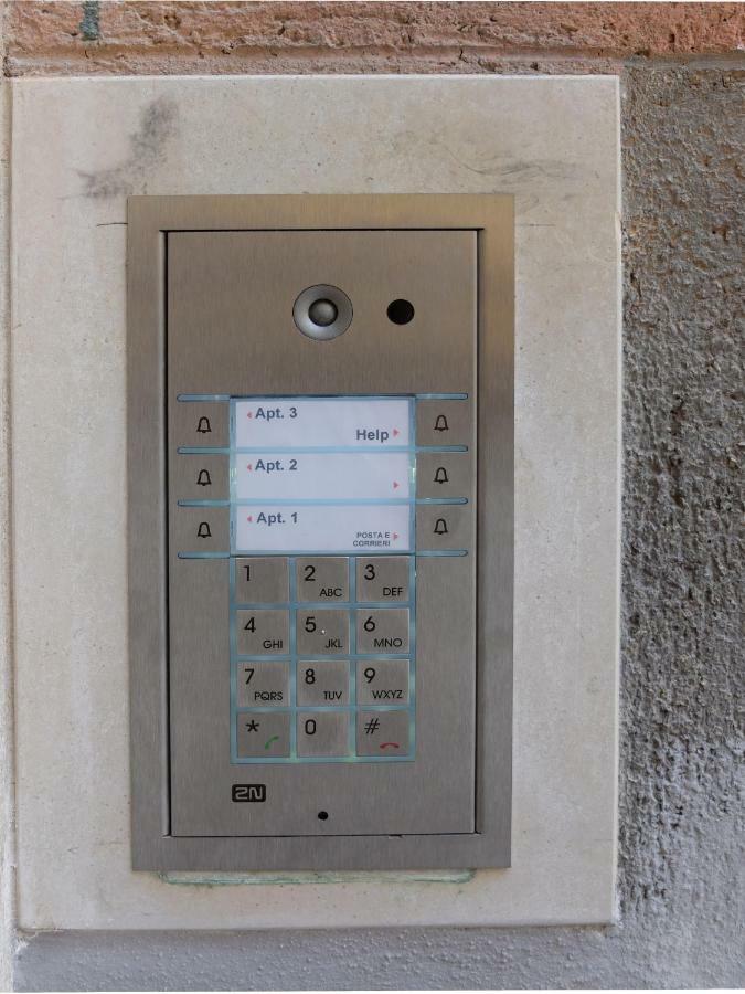 San Marco Luxury Apartments Muneghe ヴェネツィア エクステリア 写真