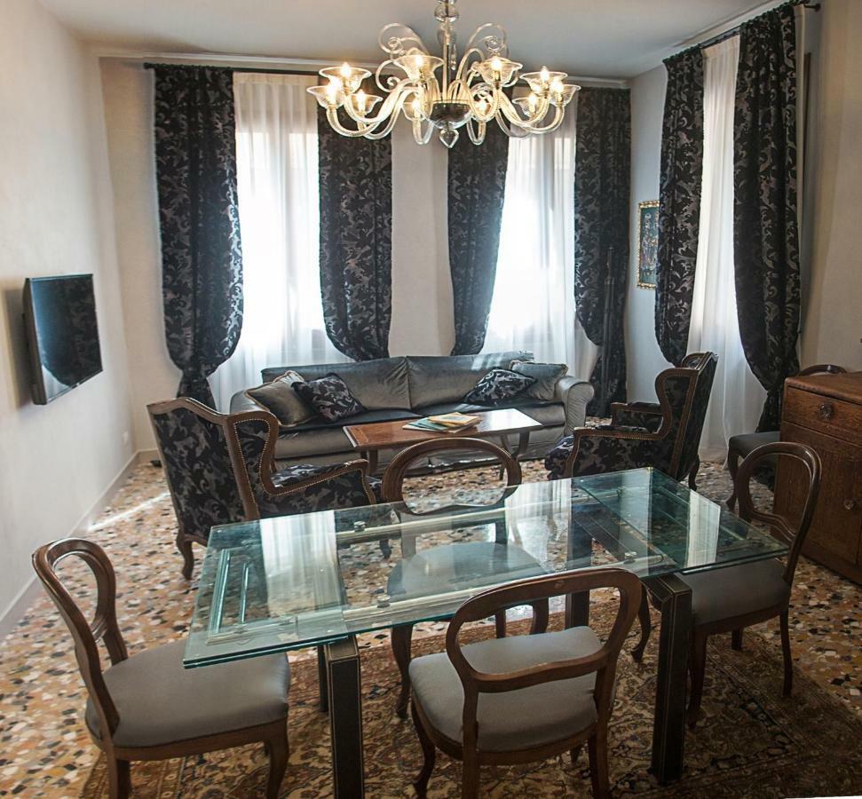 San Marco Luxury Apartments Muneghe ヴェネツィア エクステリア 写真