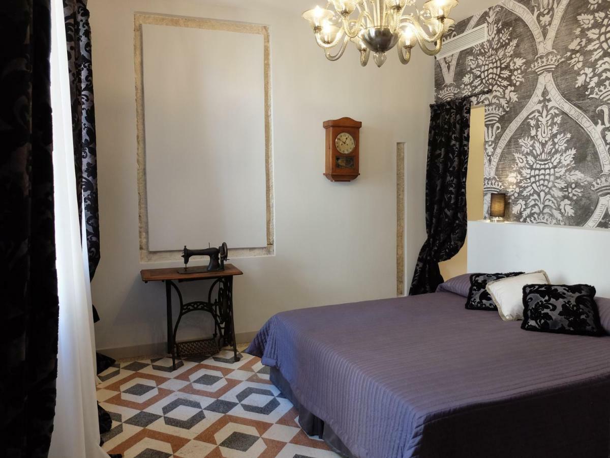 San Marco Luxury Apartments Muneghe ヴェネツィア エクステリア 写真
