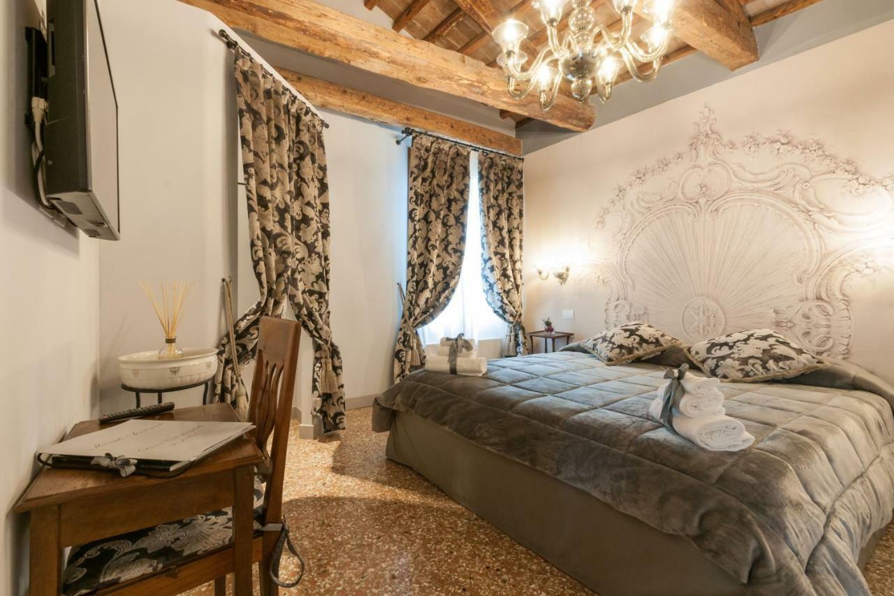 San Marco Luxury Apartments Muneghe ヴェネツィア エクステリア 写真