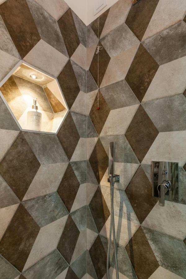 San Marco Luxury Apartments Muneghe ヴェネツィア エクステリア 写真