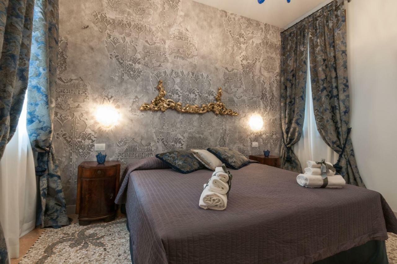 San Marco Luxury Apartments Muneghe ヴェネツィア エクステリア 写真