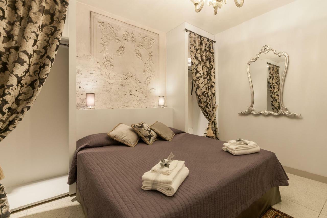 San Marco Luxury Apartments Muneghe ヴェネツィア エクステリア 写真