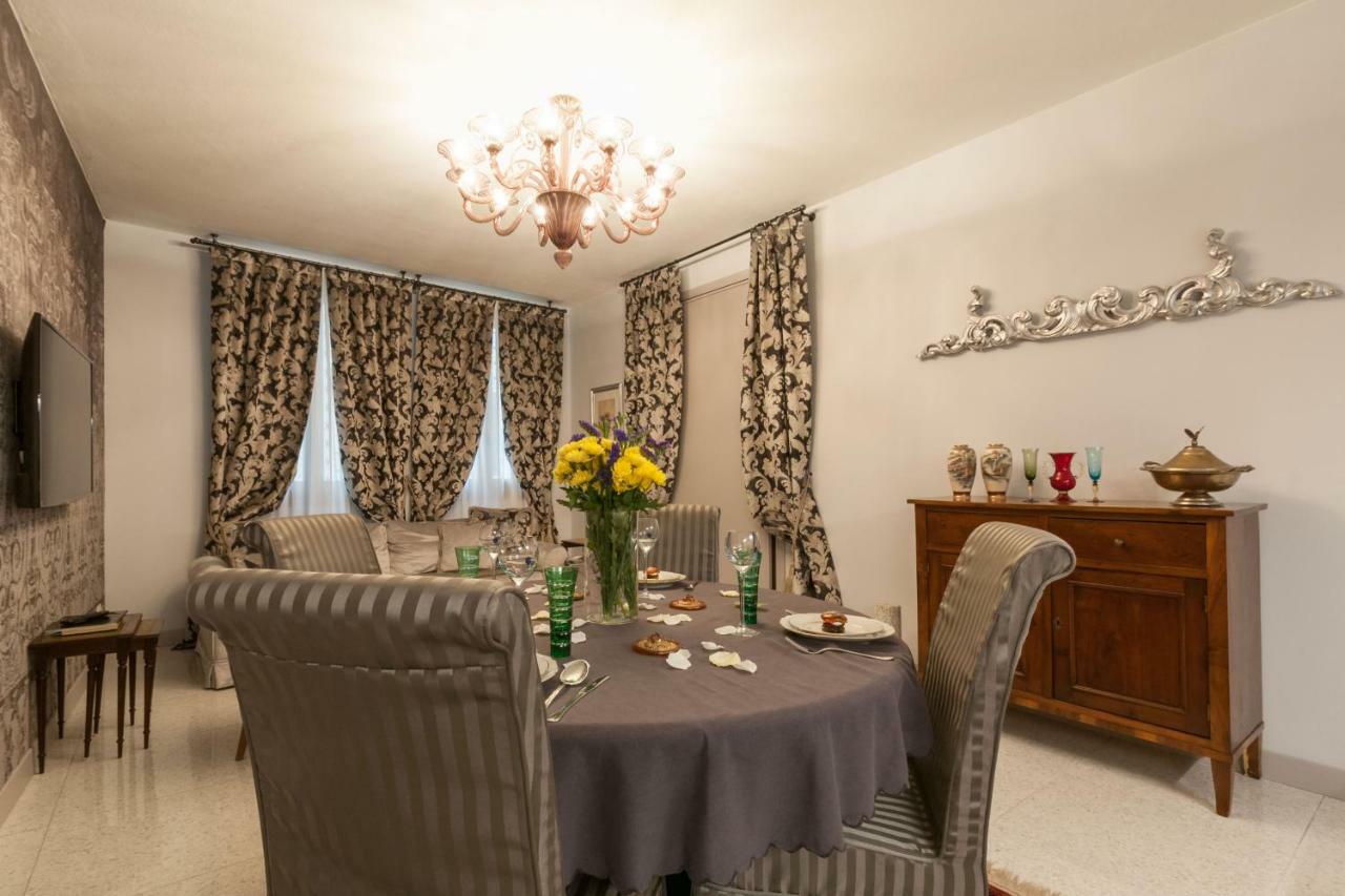 San Marco Luxury Apartments Muneghe ヴェネツィア エクステリア 写真