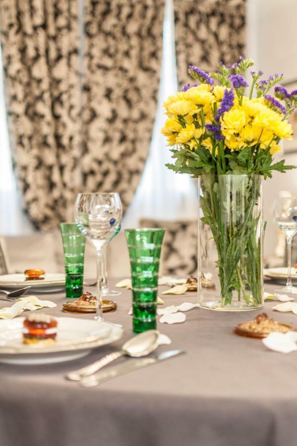 San Marco Luxury Apartments Muneghe ヴェネツィア エクステリア 写真