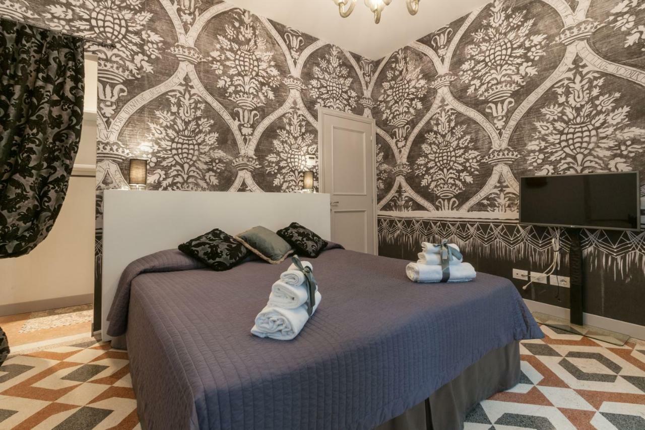 San Marco Luxury Apartments Muneghe ヴェネツィア エクステリア 写真