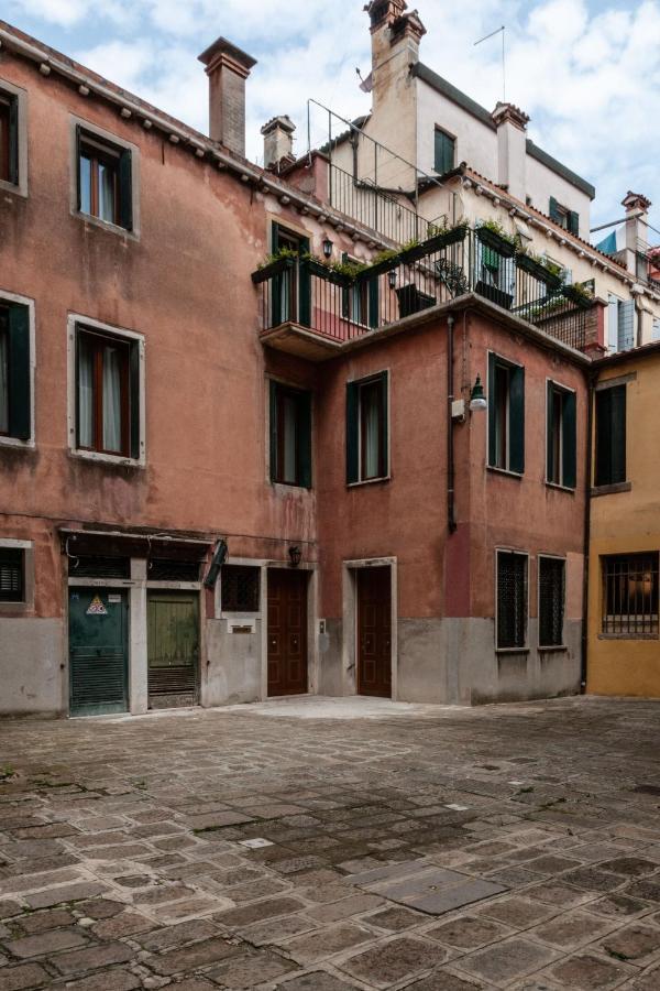San Marco Luxury Apartments Muneghe ヴェネツィア エクステリア 写真
